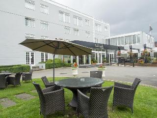 Manchester Airport Stanley Hotel by Belvilla fotoÄŸrafÄ±