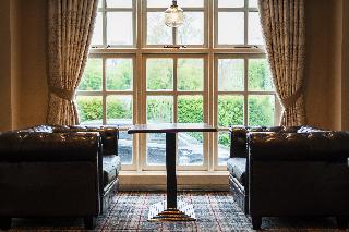 Airport Inn Manchester fotoÄŸrafÄ±