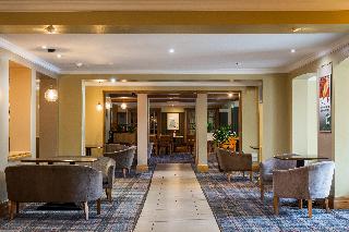 Airport Inn Manchester fotoÄŸrafÄ±