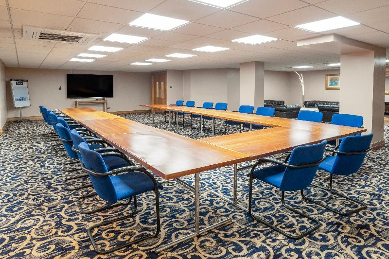 Airport Inn Manchester - Toplantı