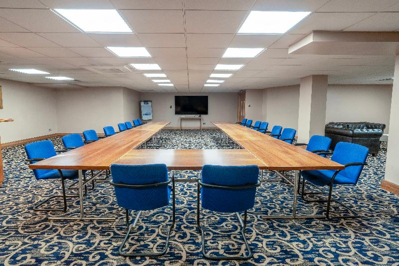Airport Inn Manchester - Toplantı