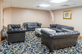 Airport Inn Manchester fotoÄŸrafÄ±