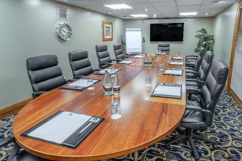 Airport Inn Manchester - Toplantı