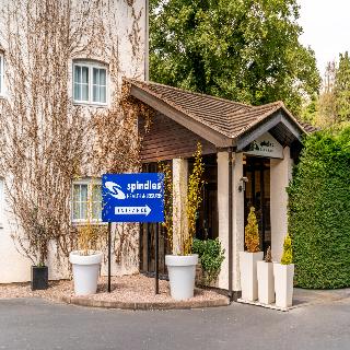 Airport Inn Manchester fotoÄŸrafÄ±