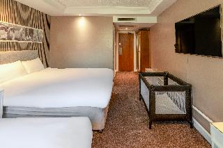 Airport Inn Manchester fotoÄŸrafÄ±