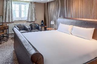 Airport Inn Manchester fotoÄŸrafÄ±