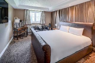 Airport Inn Manchester fotoÄŸrafÄ±