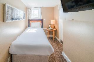 Airport Inn Manchester fotoÄŸrafÄ±