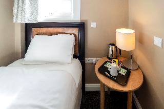 Airport Inn Manchester fotoÄŸrafÄ±