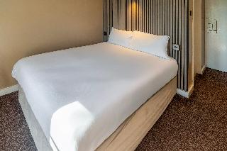 Airport Inn Manchester fotoÄŸrafÄ±