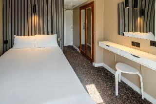 Airport Inn Manchester fotoÄŸrafÄ±