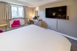 Airport Inn Manchester fotoÄŸrafÄ±