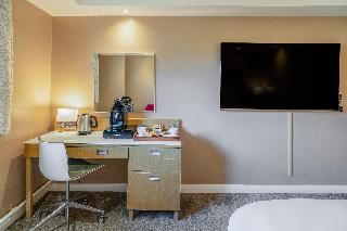 Airport Inn Manchester fotoÄŸrafÄ±