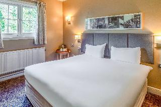 Airport Inn Manchester fotoÄŸrafÄ±