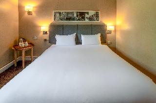 Airport Inn Manchester fotoÄŸrafÄ±