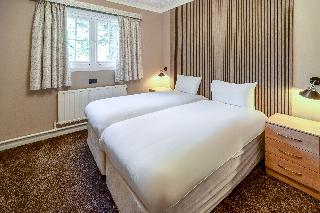 Airport Inn Manchester fotoÄŸrafÄ±