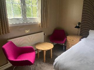 Airport Inn Manchester fotoÄŸrafÄ±