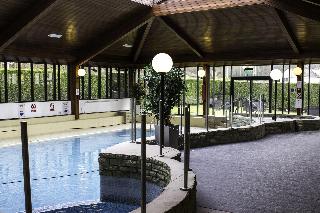 Airport Inn Manchester fotoÄŸrafÄ±