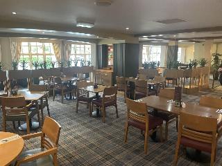Airport Inn Manchester fotoÄŸrafÄ±