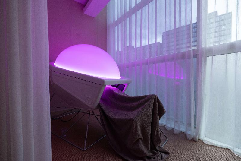 The Lowry Hotel Manchester - Aktivite