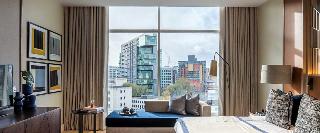 The Lowry Hotel Manchester fotoÄŸrafÄ±