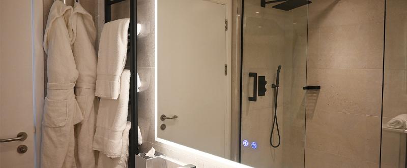 The Lowry Hotel Manchester - Oda