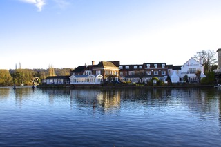 Macdonald Compleat Angler fotoÄŸrafÄ±