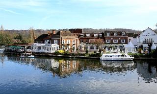 Macdonald Compleat Angler otel fotoğrafı