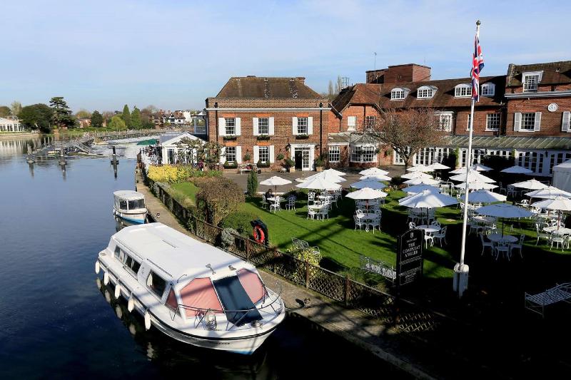 Macdonald Compleat Angler - Genel