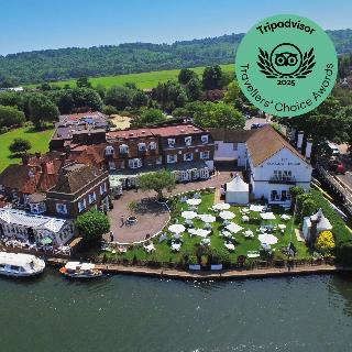 Macdonald Compleat Angler fotoÄŸrafÄ±