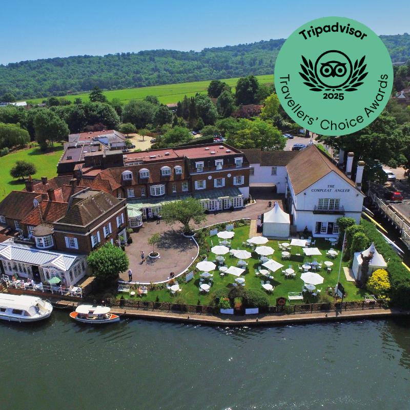 Macdonald Compleat Angler - Genel