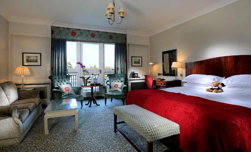 Macdonald Compleat Angler - Oda