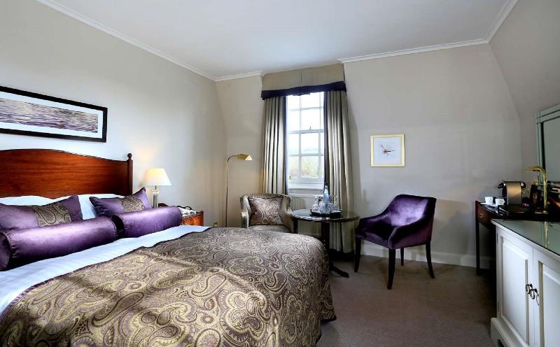 Macdonald Compleat Angler - Oda