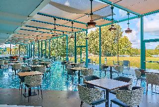 Crowne Plaza Marlow fotoÄŸrafÄ±