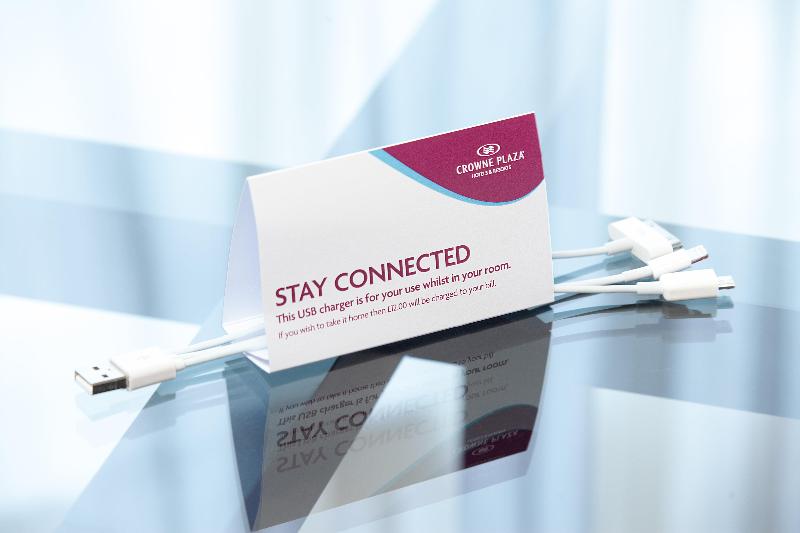 Crowne Plaza Marlow - Lobi