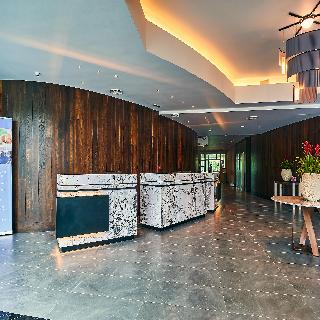 Crowne Plaza Marlow fotoÄŸrafÄ±