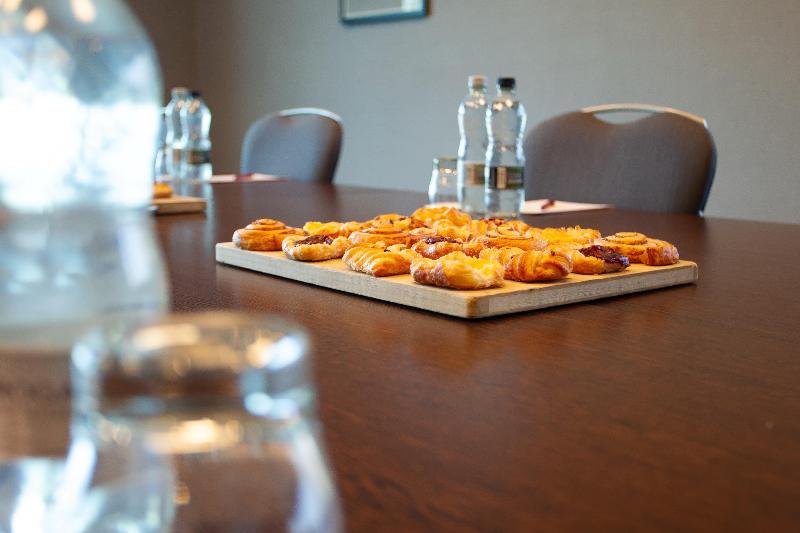 Crowne Plaza Marlow - Toplantı