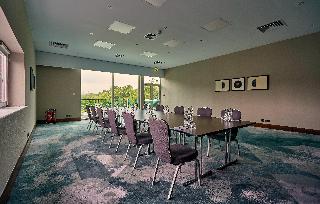 Crowne Plaza Marlow fotoÄŸrafÄ±