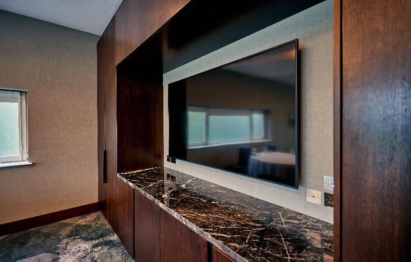 Crowne Plaza Marlow - Toplantı
