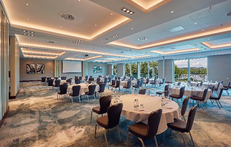 Crowne Plaza Marlow - Toplantı