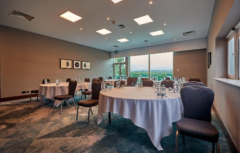 Crowne Plaza Marlow - Toplantı