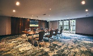 Crowne Plaza Marlow fotoÄŸrafÄ±