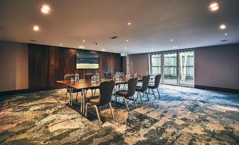Crowne Plaza Marlow - Toplantı