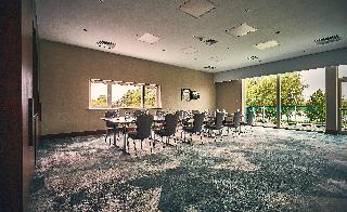 Crowne Plaza Marlow fotoÄŸrafÄ±