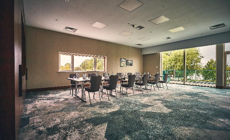 Crowne Plaza Marlow - Toplantı