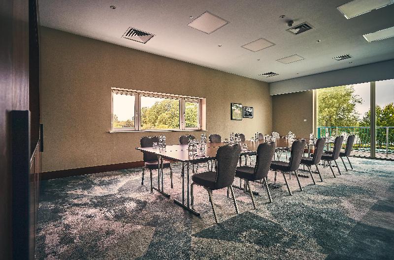 Crowne Plaza Marlow - Toplantı