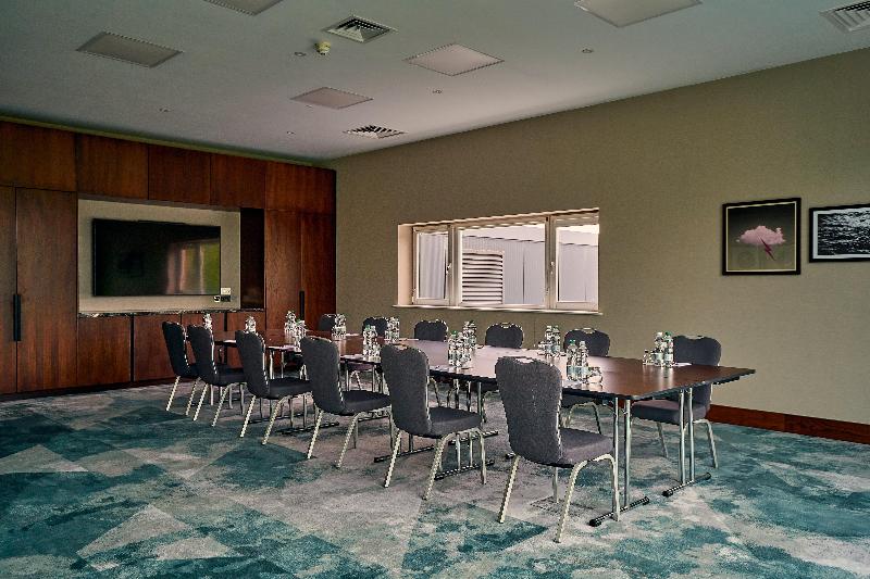 Crowne Plaza Marlow - Toplantı