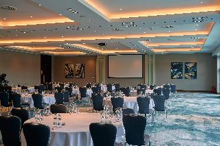Crowne Plaza Marlow fotoÄŸrafÄ±
