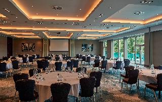 Crowne Plaza Marlow fotoÄŸrafÄ±