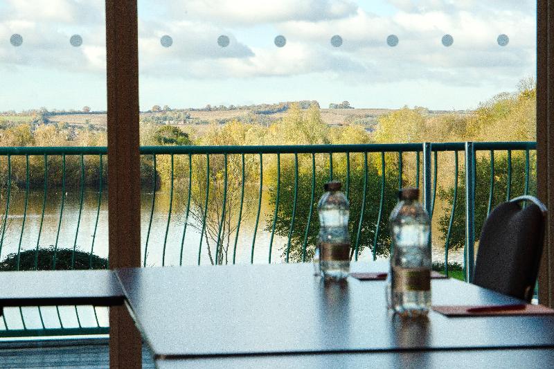 Crowne Plaza Marlow - Toplantı